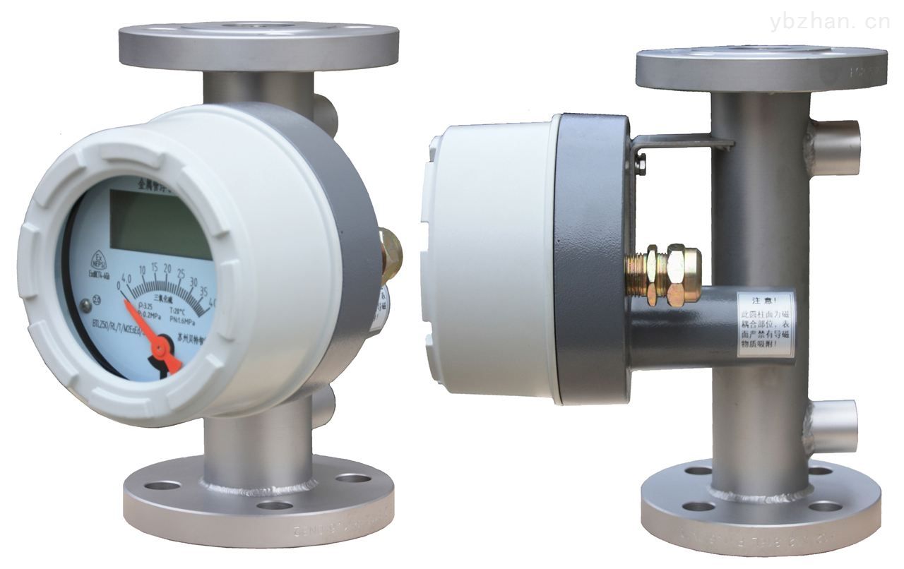 HQ-1005金屬浮子流量計(jì)