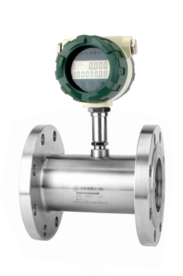 HQ-1003A智能渦輪流量計