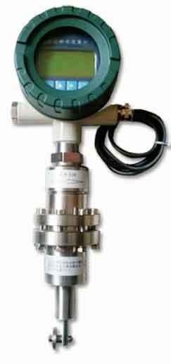 HQ-1007智能靶式流量計