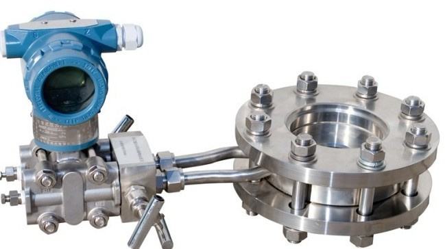 HQ-1006A智能標(biāo)準(zhǔn)孔板流量計