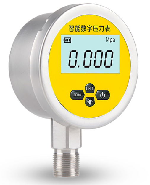 HP-1106內(nèi)電式數(shù)顯壓力表/控制器