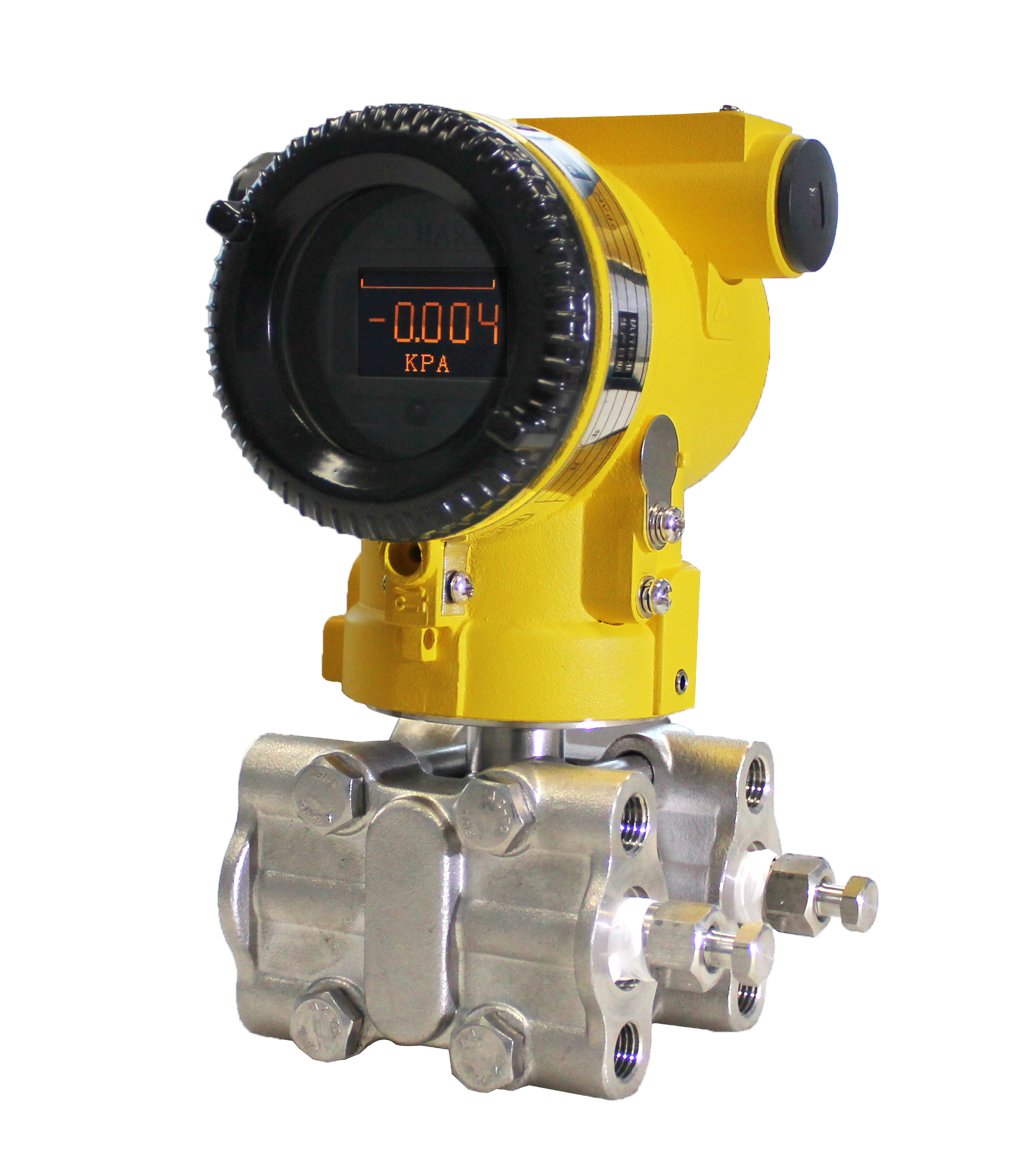 HP-1103單晶硅壓力變送器