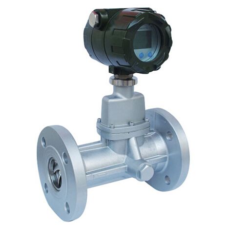 HQ-1008璇進漩渦流量計