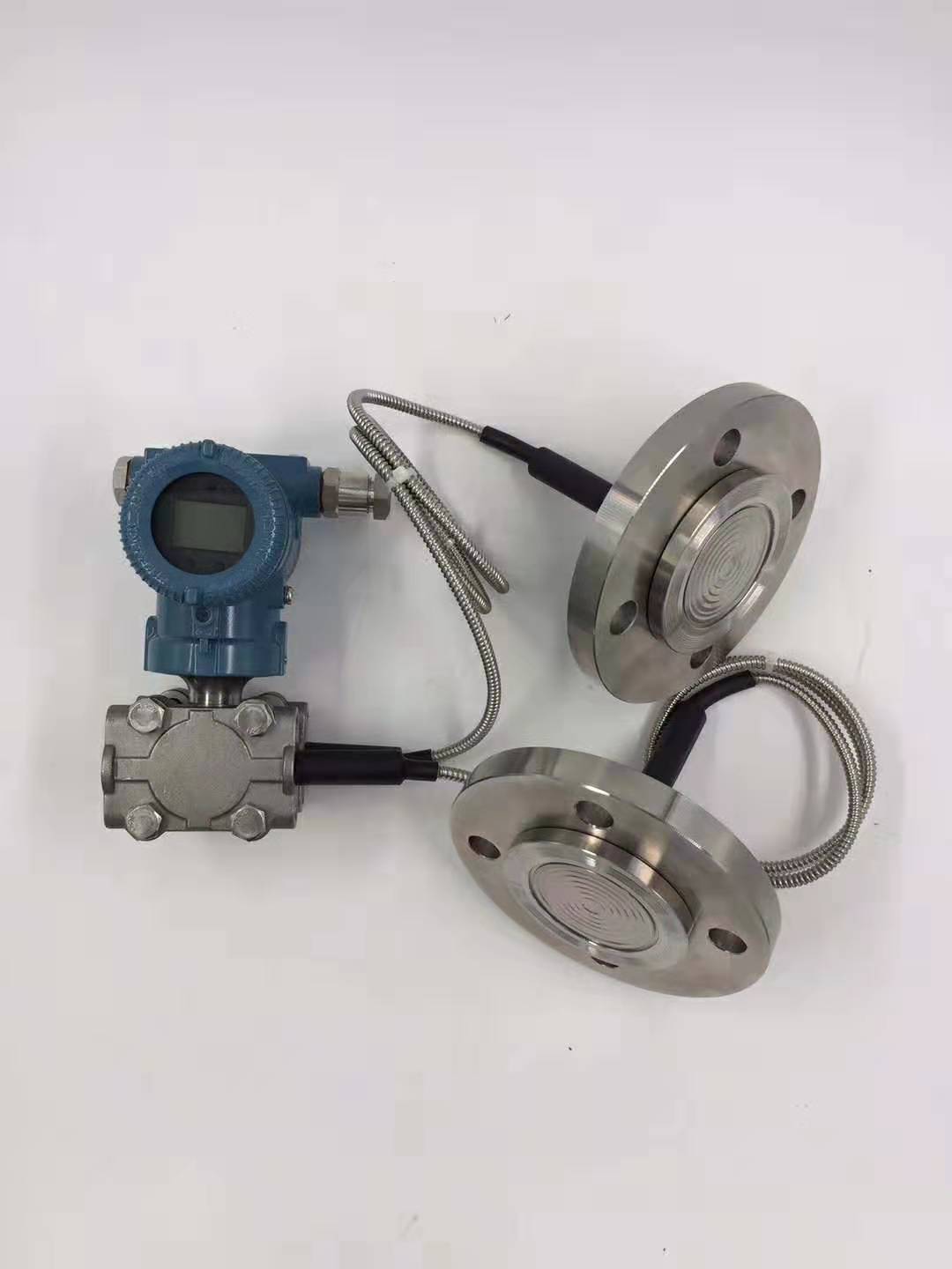 HP-1102C單/雙法蘭液位計