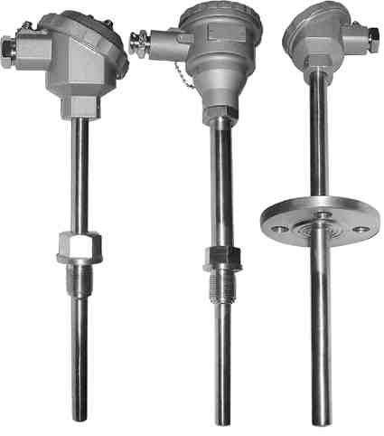 HTH1302A一體化溫度變送器