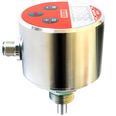 HQ-1011A熱式質(zhì)量流量開關(guān)